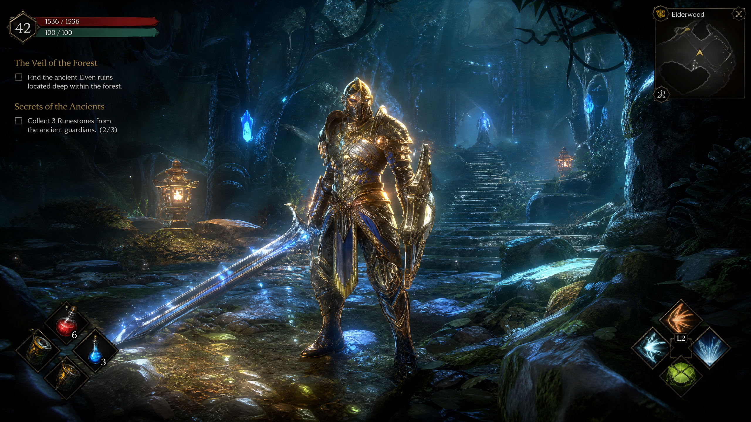 Critique RPG Fantastique